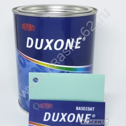 308 BC/PP00 Осока DUXONE металлик базовая эмаль