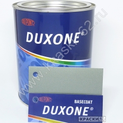 310 BC/DP00 Валюта DUXONE металлик базовая эмаль