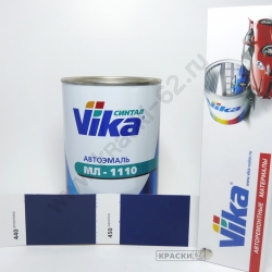 450 Калипсо VIKA Синталовая эмаль МЛ-1110