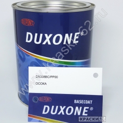 308 BC/PP00 Осока DUXONE металлик базовая эмаль